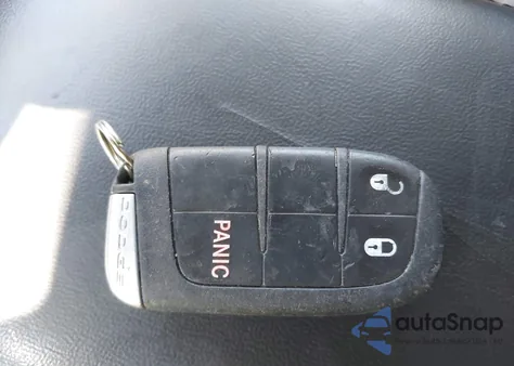 2012 Dodge Journey Sxt из США, поврежденный, VIN 3C4PDCBGXCT331433